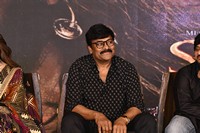 Sye Raa Narasimha Reddy Movie Teaser Launch